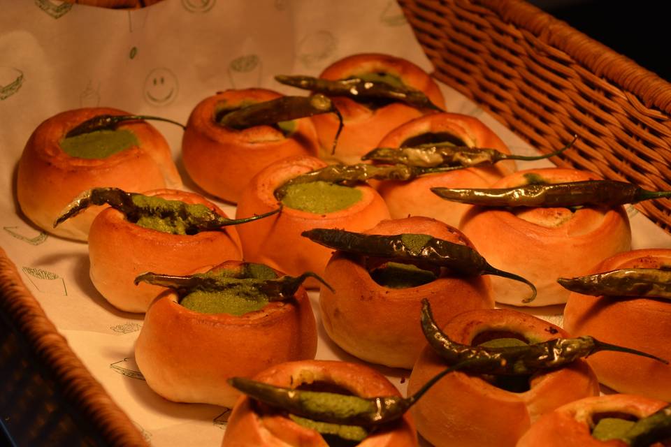 Main Course