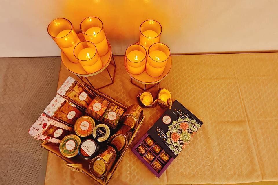 Hampers
