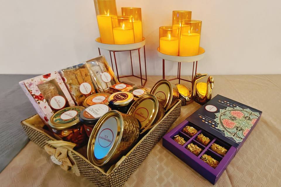 Hampers