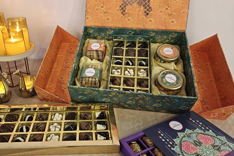 Hampers