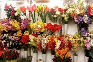 Ashoka Florist