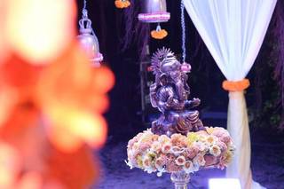 Agwani Events & Entertainment