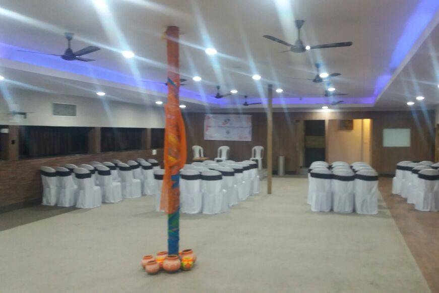 Hotel Avadh, Nagpur
