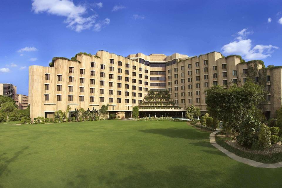 ITC Maurya