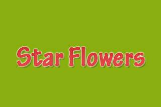 Star Flowers logo