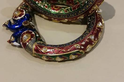 Bangles