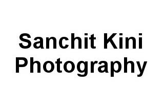 Sanchit kini photography logo