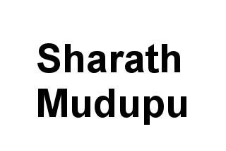 Sharath Mudupu