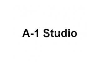 A-1 studio logo