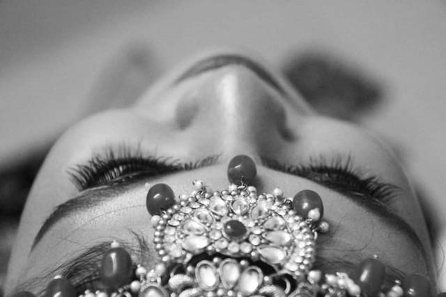 Bride