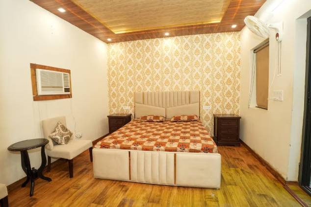 Accommodation