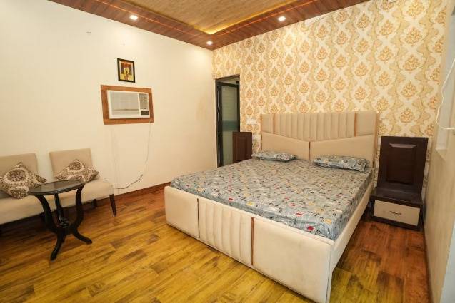 Accommodation