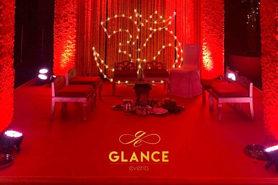 Glance Events