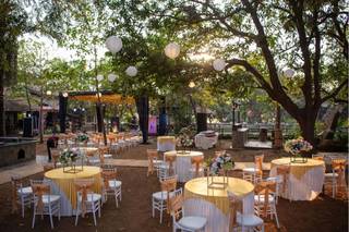 Malhar Machi Resort
