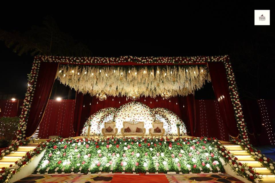 Stage
