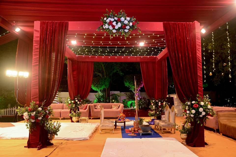 Decor