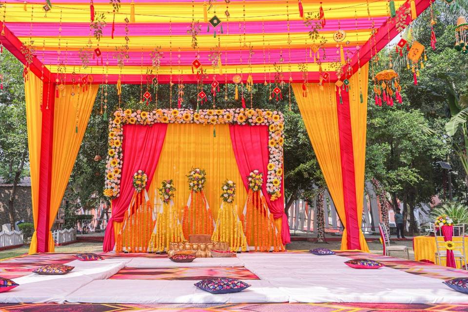 Decor