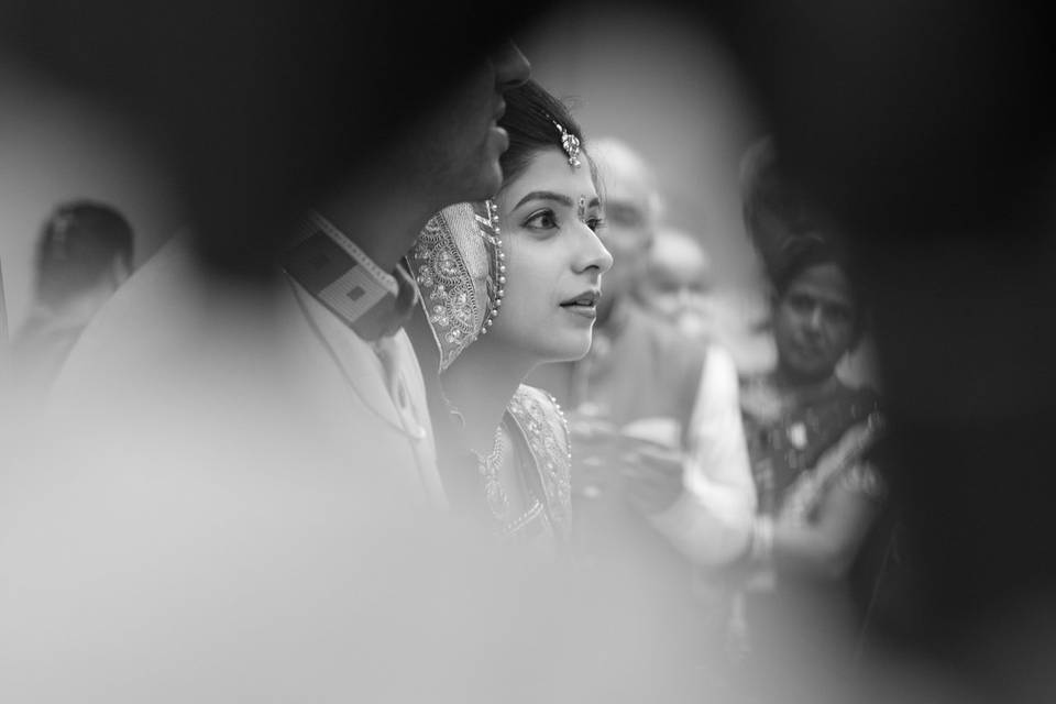 Indori weddings