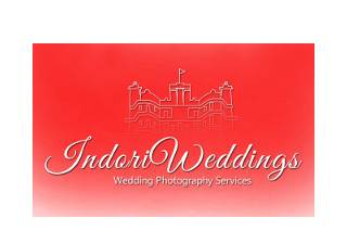 Indori weddings logo