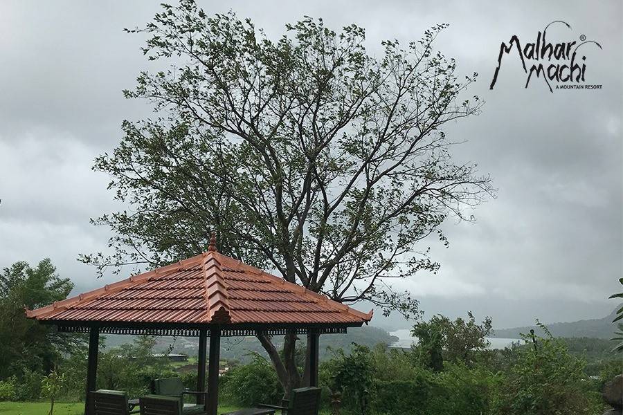 Malhar Machi Resort