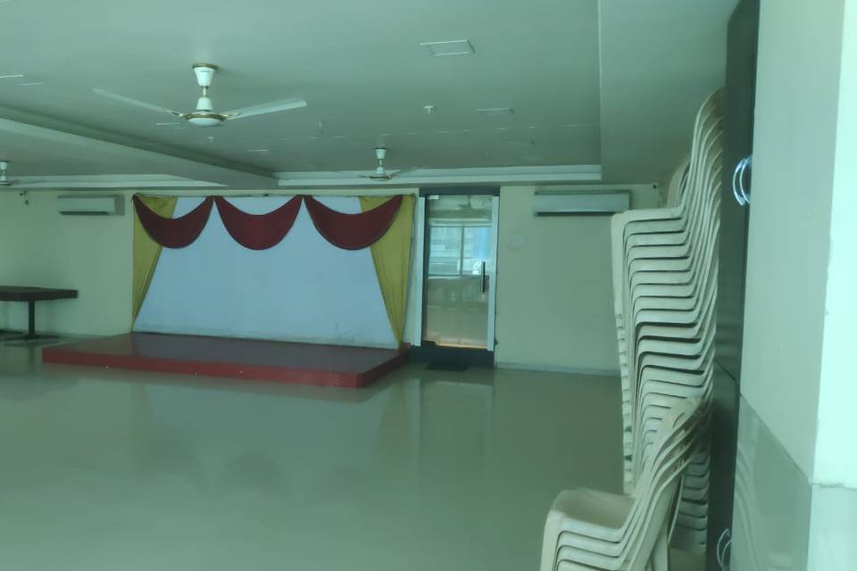 Lilichham Restaurant & Banquet Hall