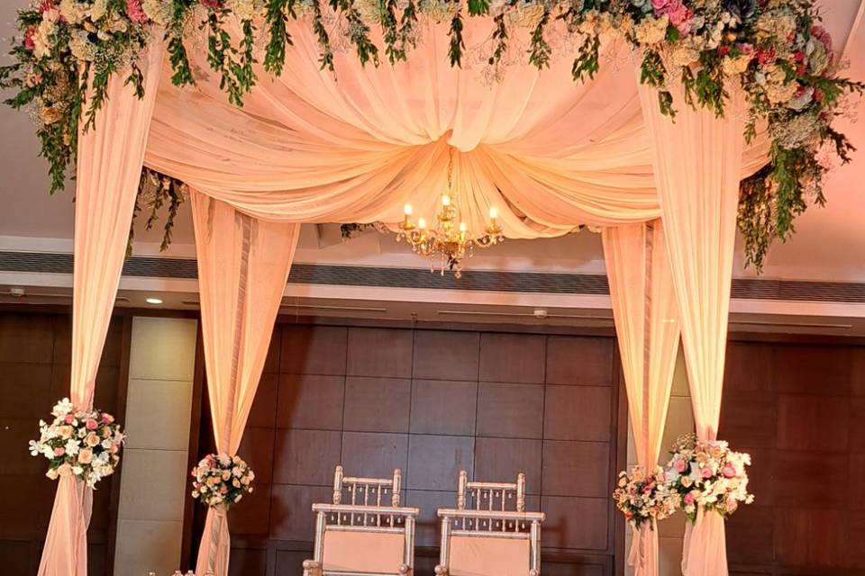 Mandap