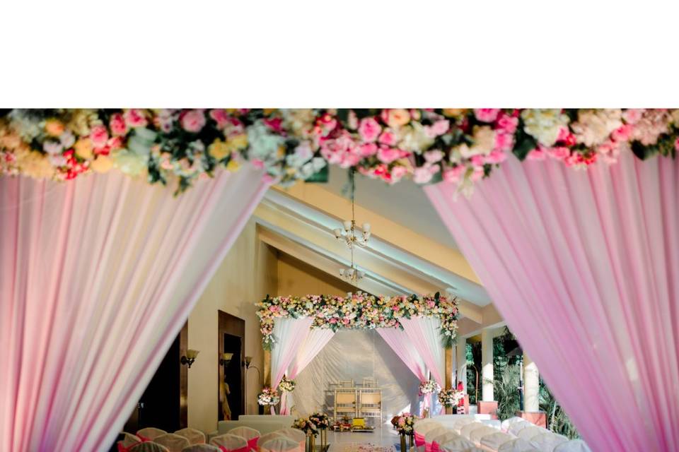 Mandap