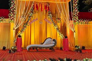 Munna Bhau Decorations, Nagpur