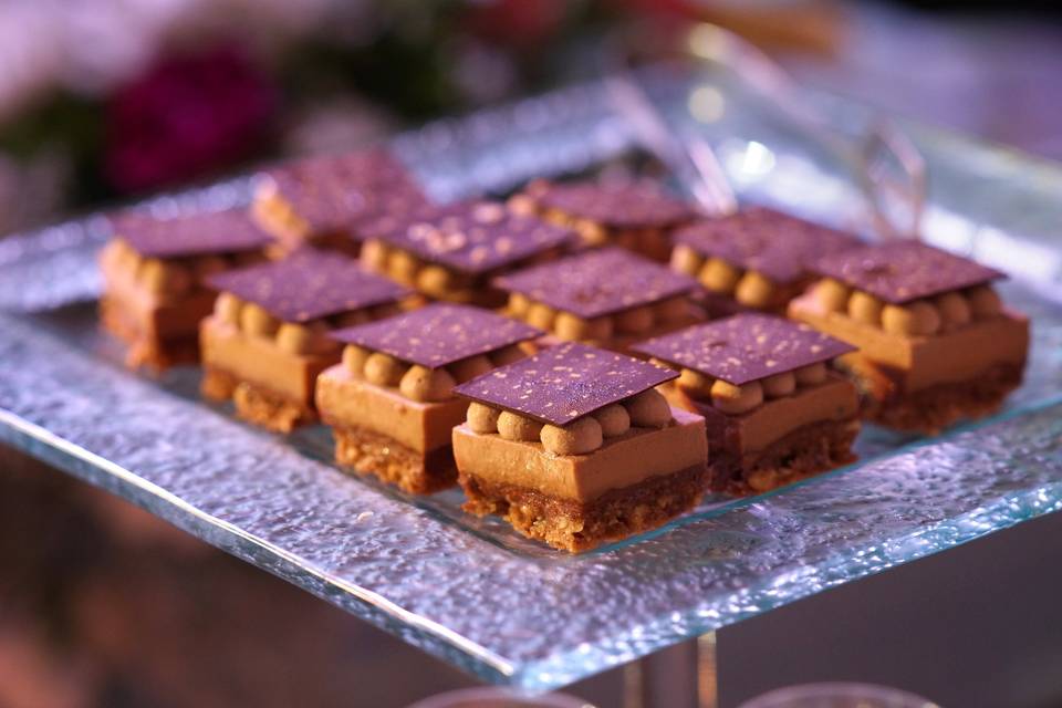 Food display