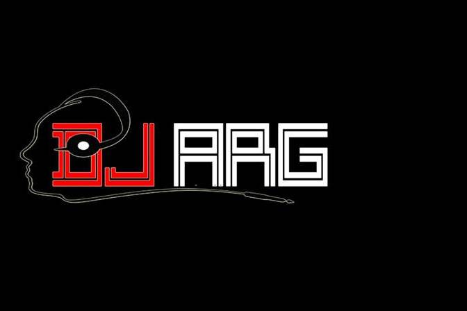 Business logo of DJ Arg