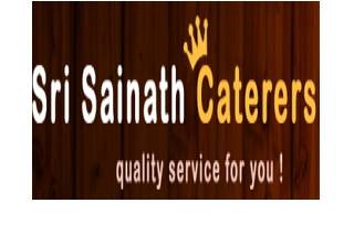 Sri sainath caterers logo