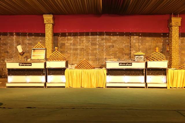 Jai Bhuwneshwari Caterers