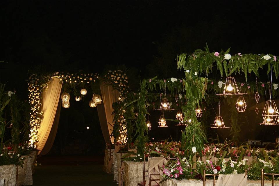 Mandap