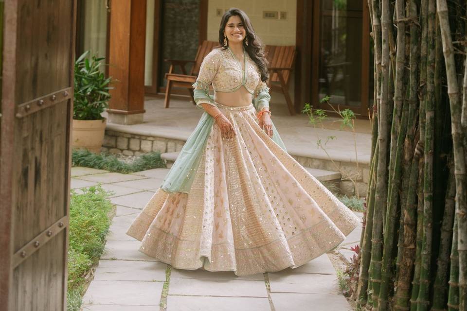 Bride