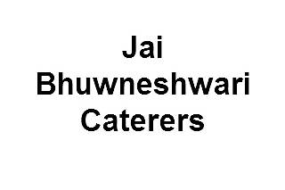 Jai Bhuwneshwari Caterers Logo