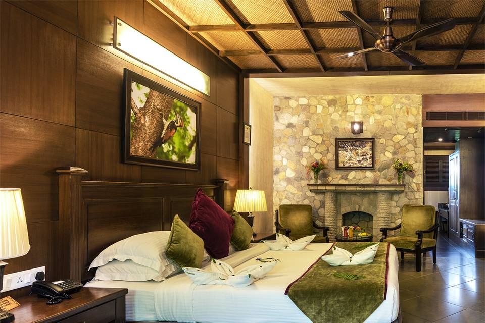 Aahana Resort - A Luxury Collection