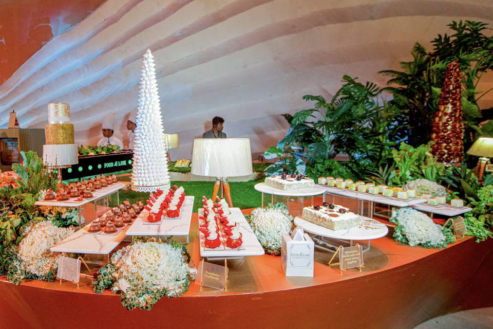 Foodlink F&B Holding (India) Ltd., Chandigarh