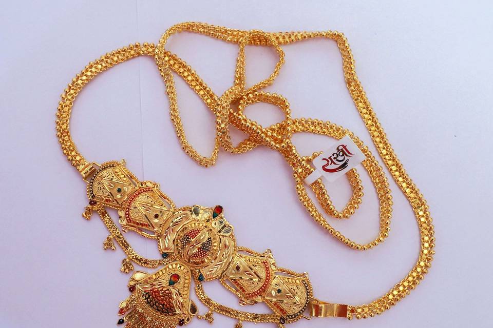 Sakhi Jewellers