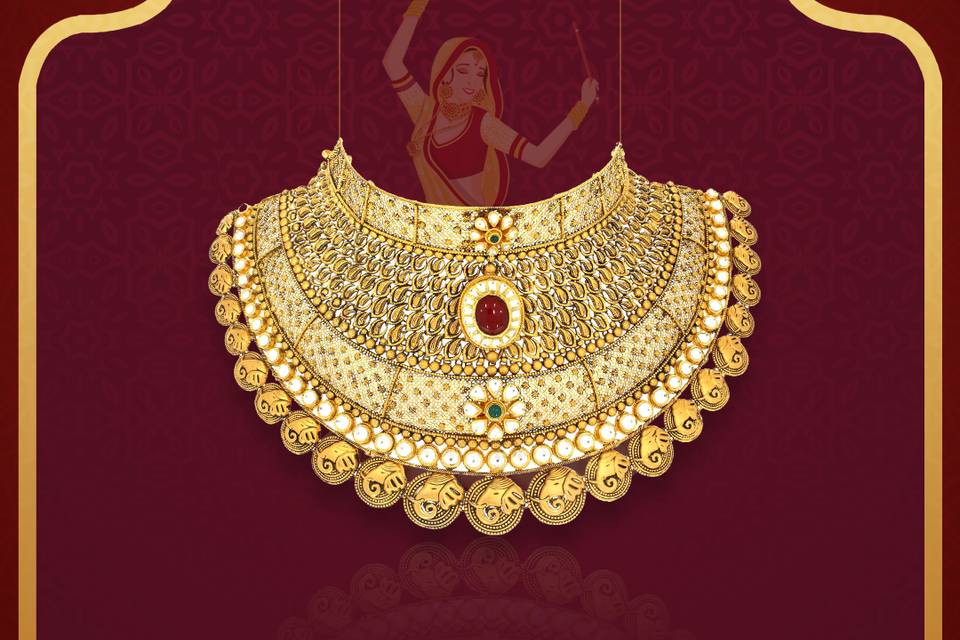 Sakhi Jewellers