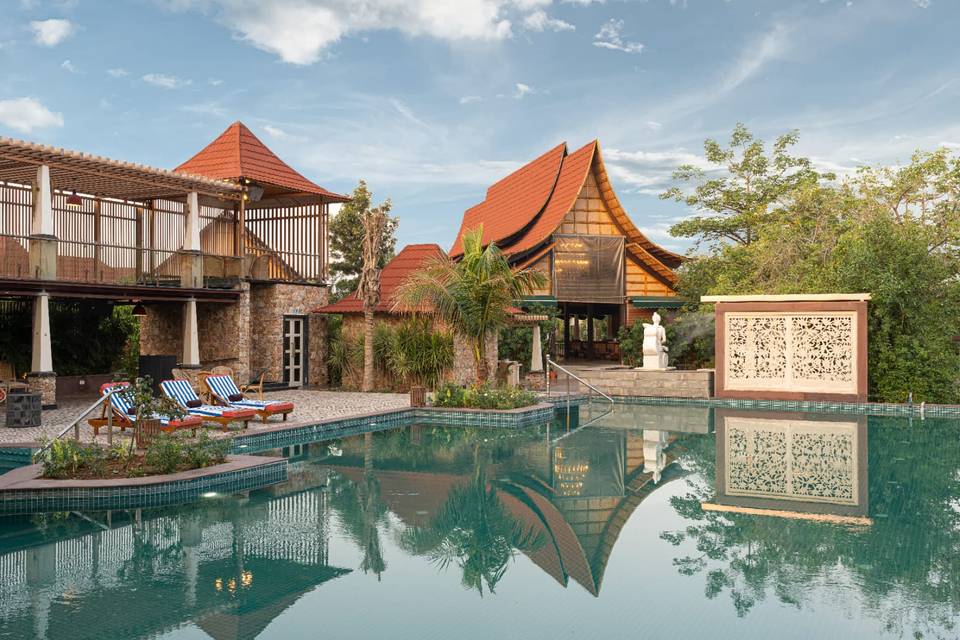 Estherea Resort & Spa