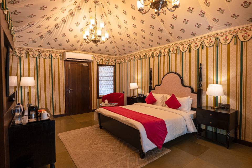 Accommodation