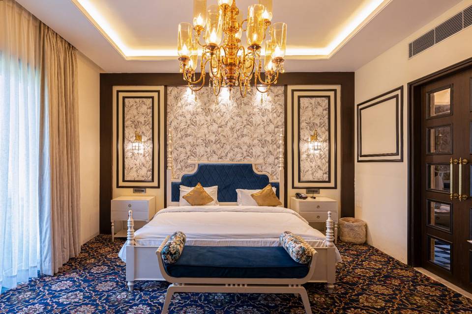 Accommodation