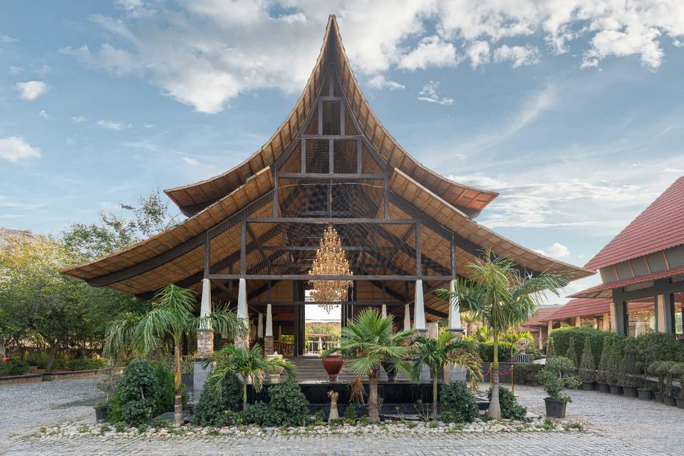 Facade