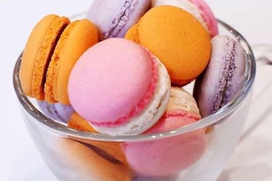 Macarons