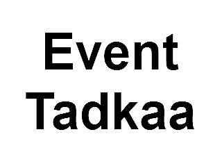 Event Tadkaa Logo