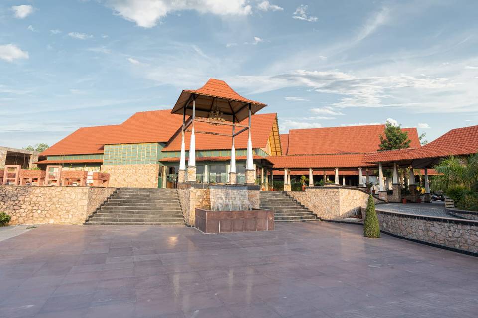 Facade