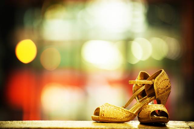 Cindrellashoes