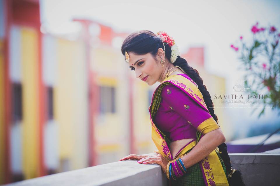 Savitha Patil Photography