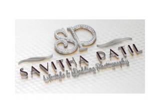 Savitha patil photography logo
