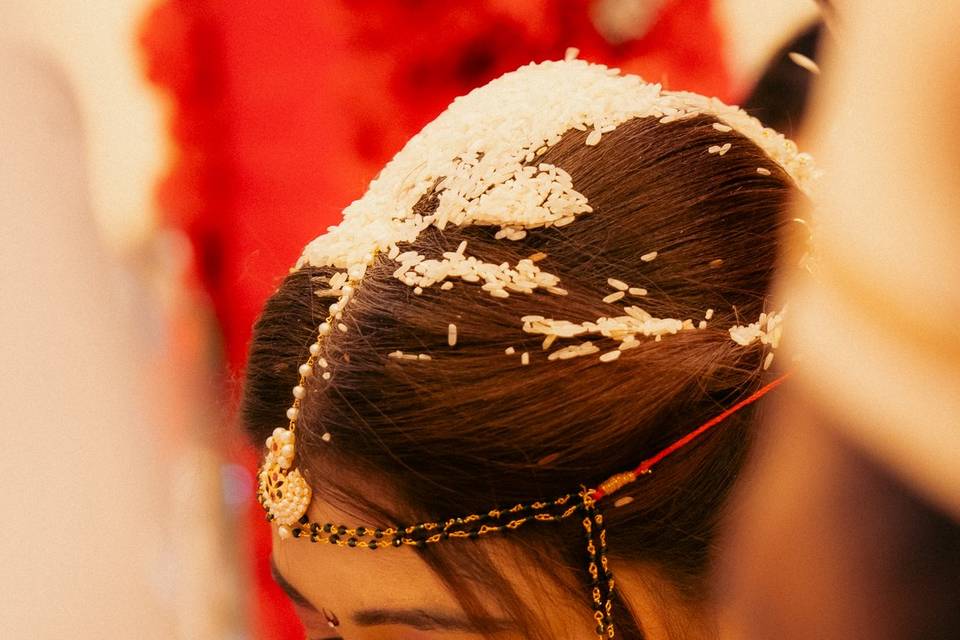 Bride